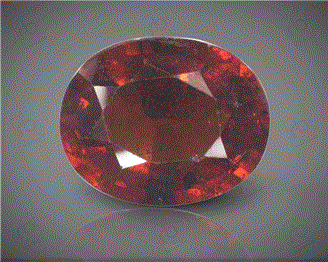Natural Hessonite Garnet 4.93CTS-5402
